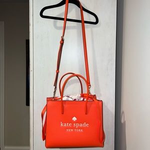 Kate Spade summer bag
